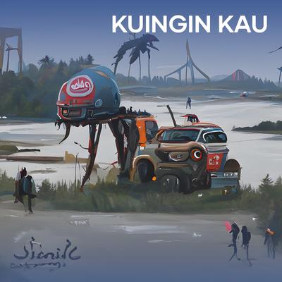 Kuingin Kau's cover