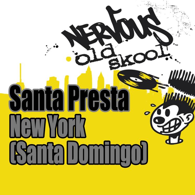 Santa Presta's avatar image