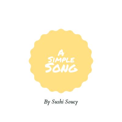 A Simple Song's cover
