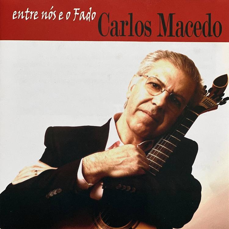 Carlos Macedo's avatar image