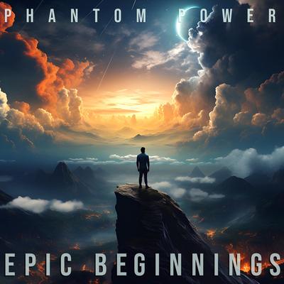 Generation Lost By Phantom Power's cover