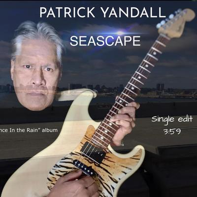 Seascape's cover