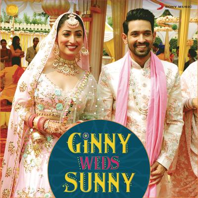 Ginny Weds Sunny (Original Motion Picture Soundtrack)'s cover