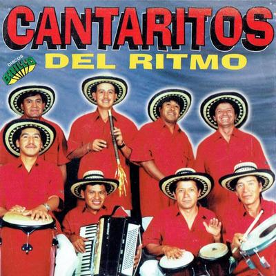 Cantaritos del Ritmo's cover