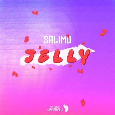 Jelly By Salimo's cover