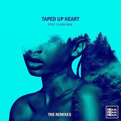 Taped Up Heart (feat. Clara Mae) [The Remixes]'s cover