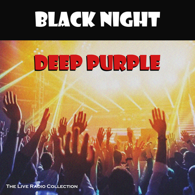 Burn (Live) By Deep Purple's cover