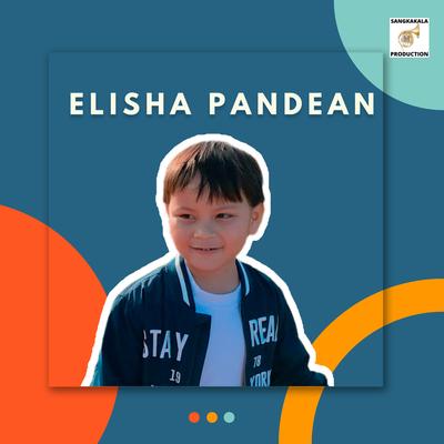Elisha Pandean's cover