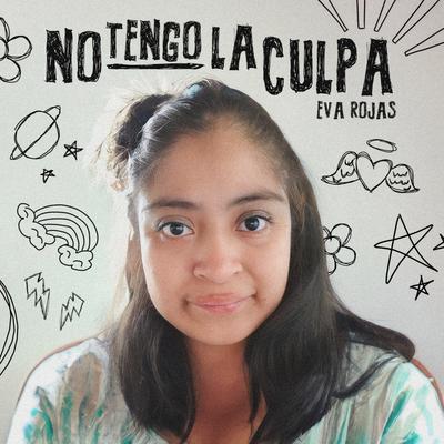 Eva Rojas's cover