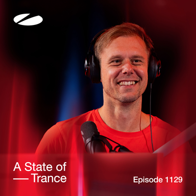 In And Out Of Love (ASOT 1129) [Tune Of The Week] (Innellea Remix) By Armin van Buuren, Sharon den Adel's cover