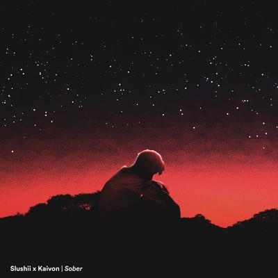 Sober By Slushii, Kaivon's cover