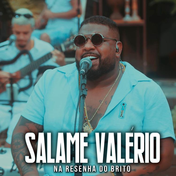 Salame Valerio's avatar image