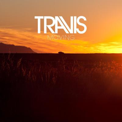 Moving By Travis's cover