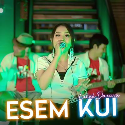 Esem Kui's cover