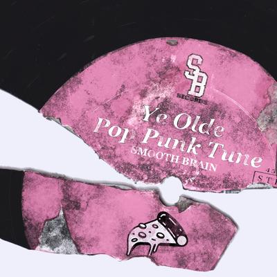 Ye Olde Pop Punk Tune's cover