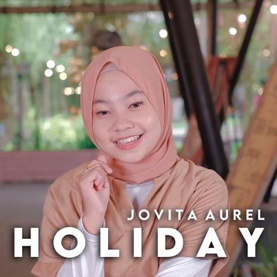 Holiday's cover