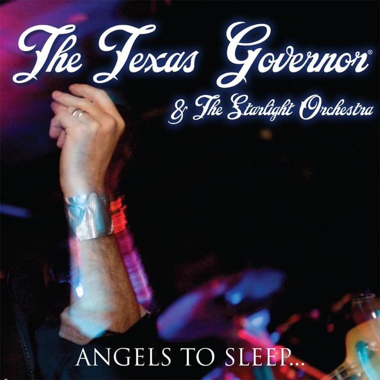 The Texas Governor & The Starlight Orchestra's avatar image