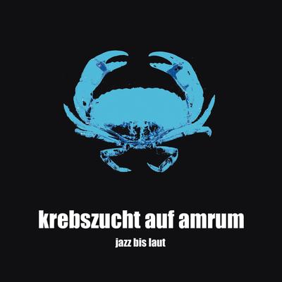 Krebszucht auf Amrum's cover