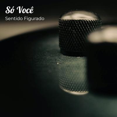 Sentido Figurado's cover