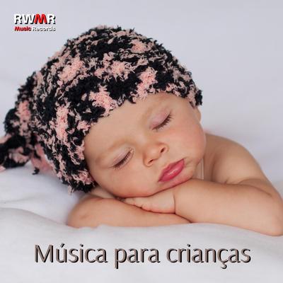 Dorme bebê's cover