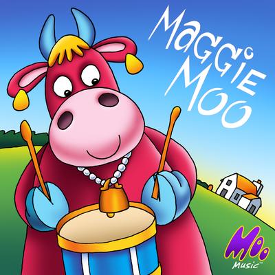 Moo Music's cover