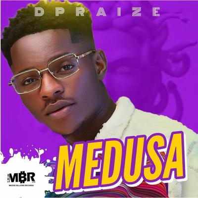 DPRAIZE's cover