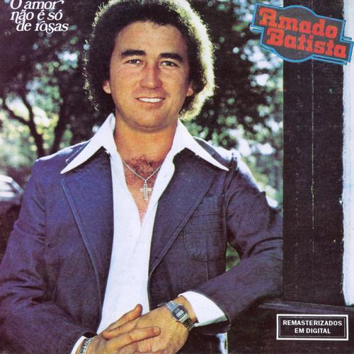 amado batista's cover