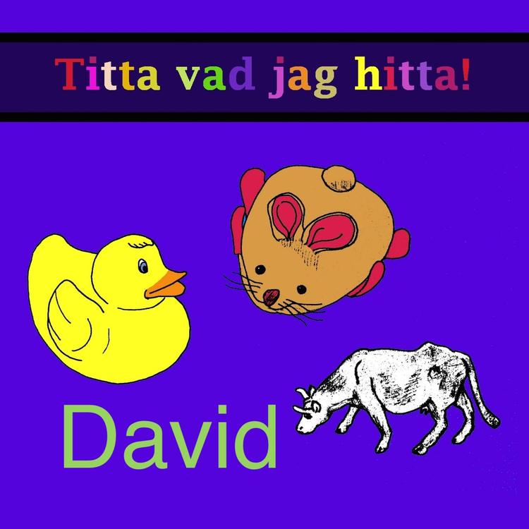 Titta vad jag hitta's avatar image