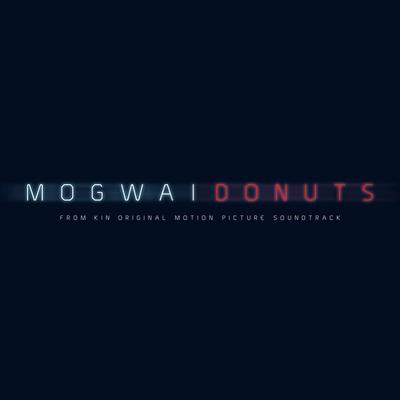 Donuts By Mogwai's cover