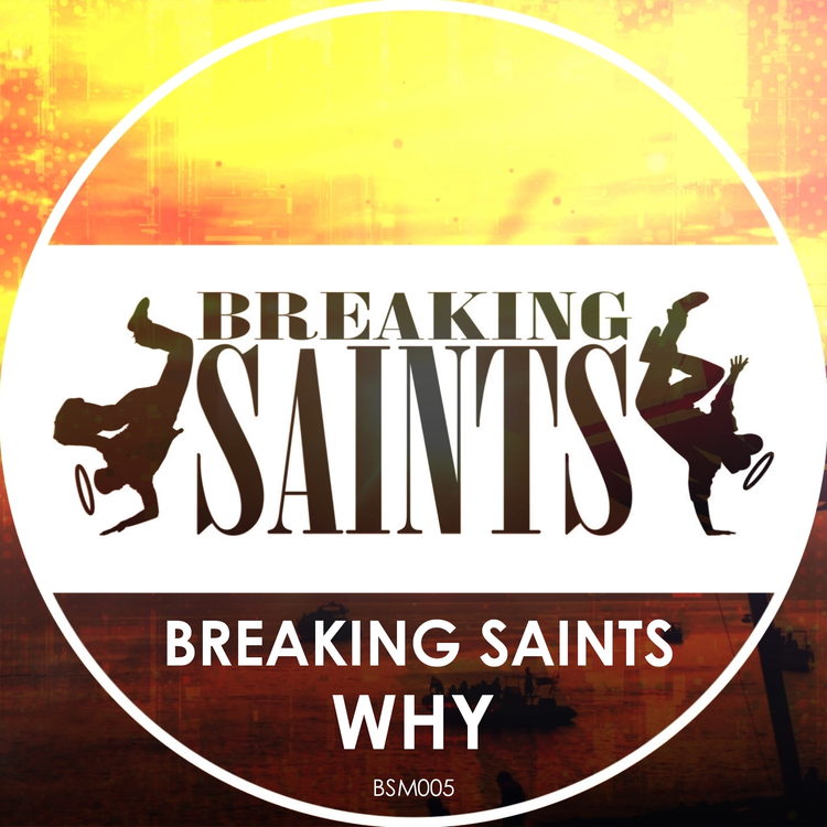 Breaking Saints's avatar image