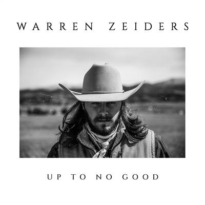 Up To No Good's cover