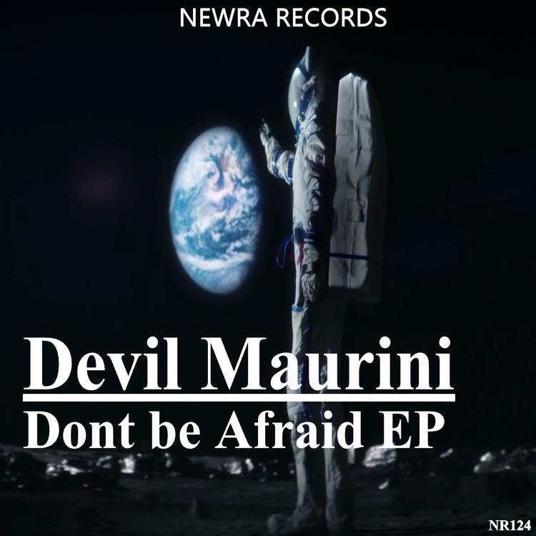 Devil Maurini's avatar image