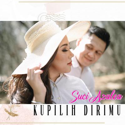 Kupilih Dirimu's cover