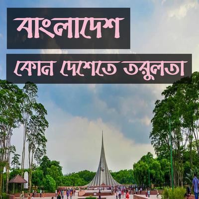 বাংলাদেশ | কোন দেশেতে তরুলতা | Bangladesh | স্বাধীনতা দিবসের কবিতা | Shadhinota kobita | Deshattobodhok Kobita's cover
