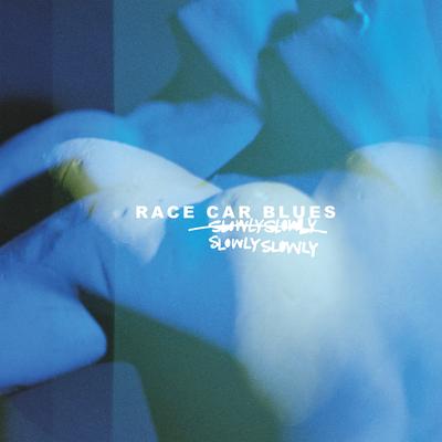 Race Car Blues's cover
