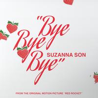 Suzanna Son's avatar cover