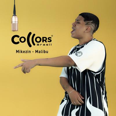 Malibu By Aldeia Records, Greezy, Mikezin's cover
