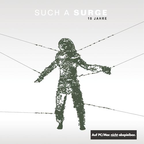 Rotlicht Official TikTok Music  album by Such a Surge - Listening To All  10 Musics On TikTok Music
