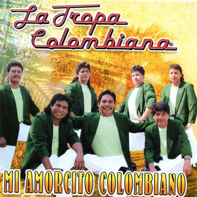 Mi Amorcito Colombiano's cover