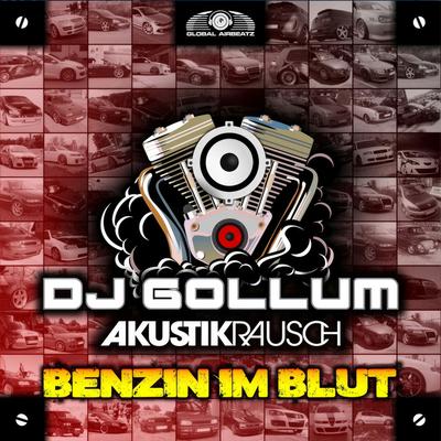 Benzin im Blut (Pulsedriver Radio Edit)'s cover
