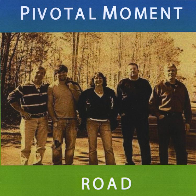 Pivotal Moment's avatar image