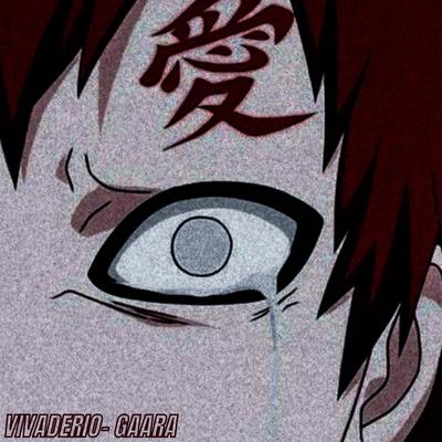 Gaara's cover