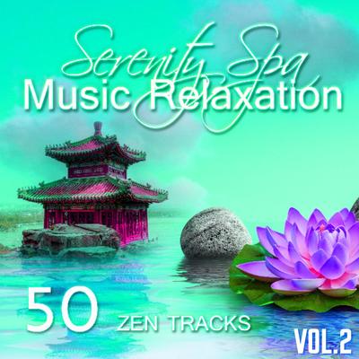 Serenity Spa Music Relaxation, Zen Track Vol. 2 – 50 Healing Nature Sounds for Wellness Center, Meditation Mindfulness & Brain Stimulation, Sleep Therapy, Massage, Beauty, Yoga, Deep Sleep Inducing & Well Being's cover
