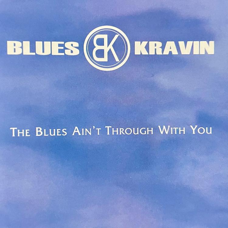 Blues Kravin's avatar image