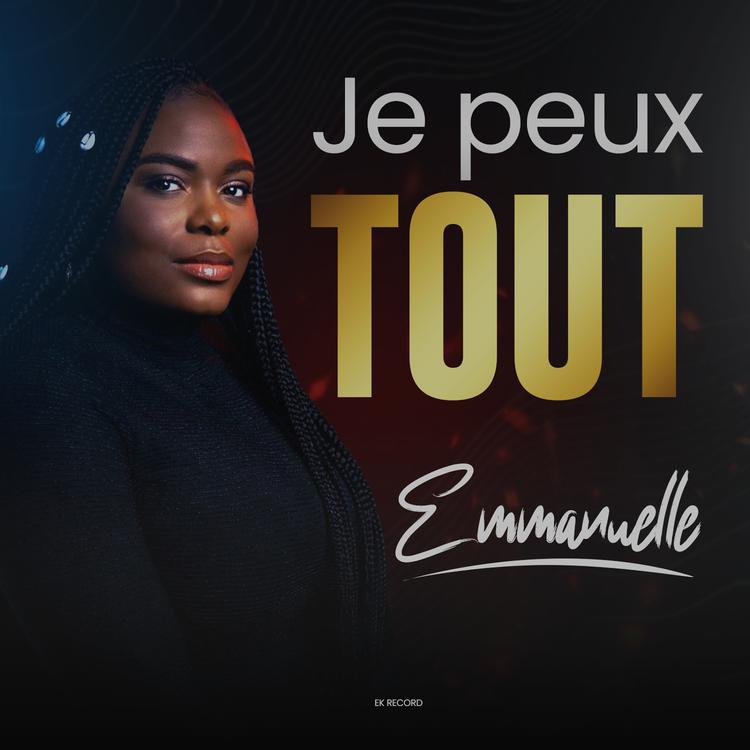 Emmanuelle's avatar image