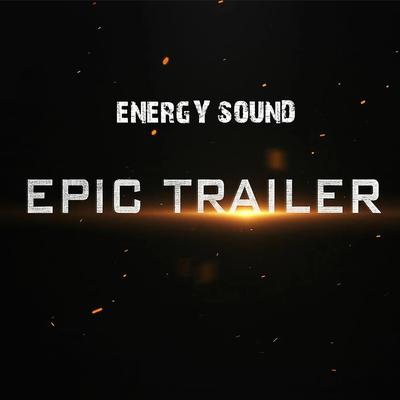 Heroic Action Epic Trailer (Cinematic Background Music)'s cover