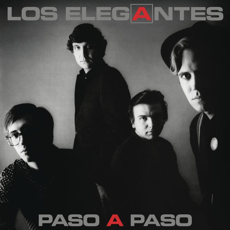 Los Elegantes's avatar image