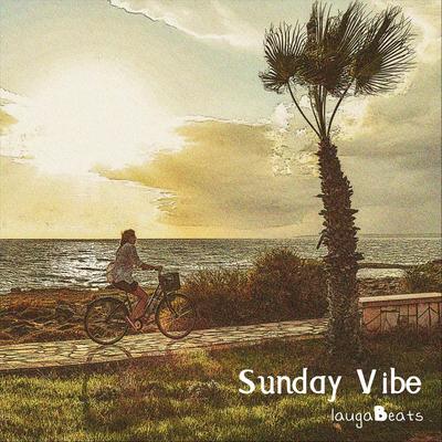Sunday Vibe By Laugabeats's cover