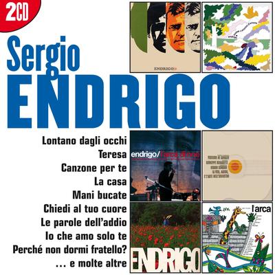 I Grandi Successi: Sergio Endrigo's cover