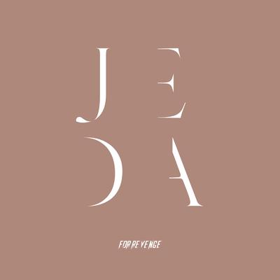 Jeda's cover